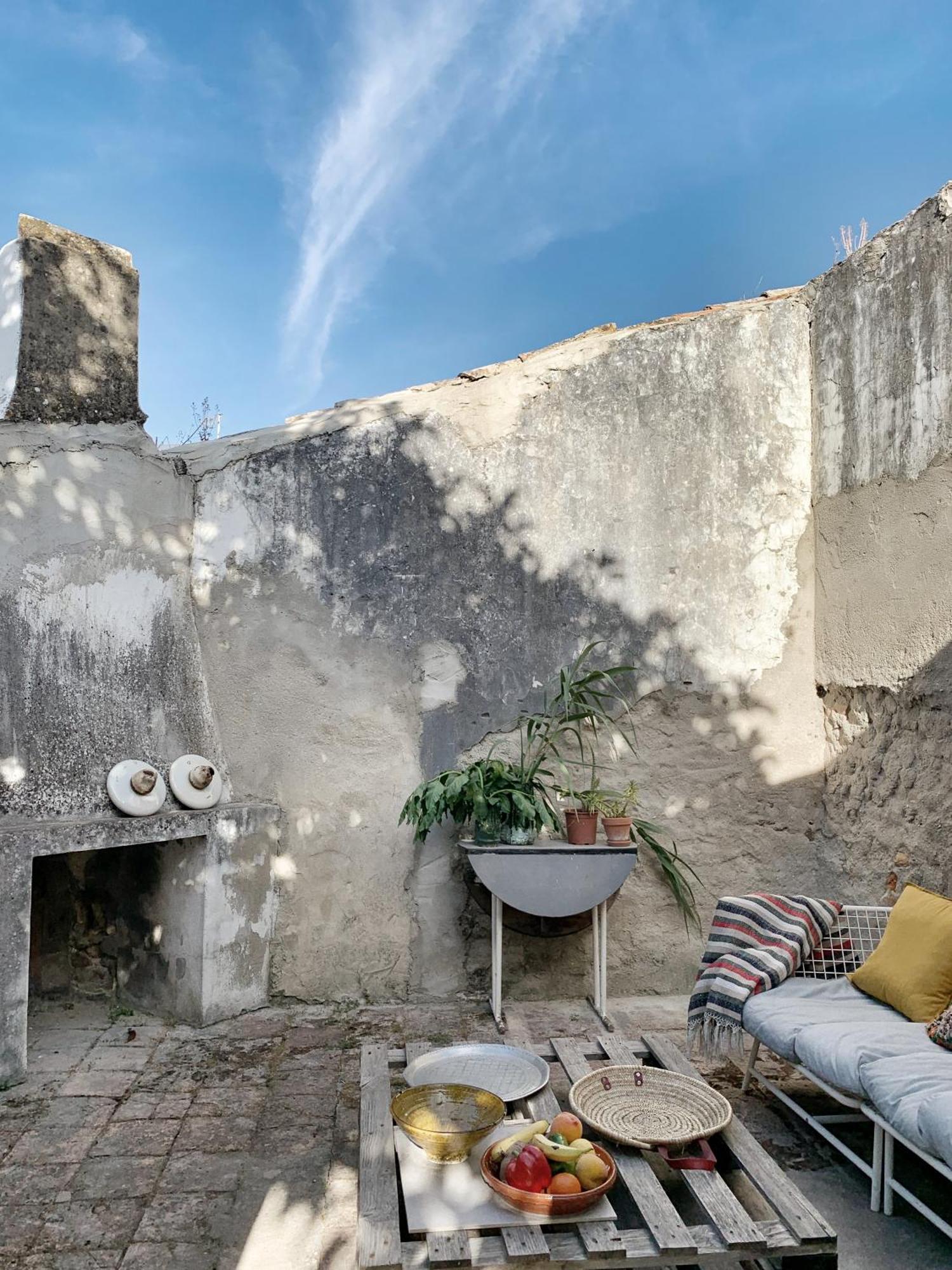 Farmacia Beach House Odemira Exterior photo