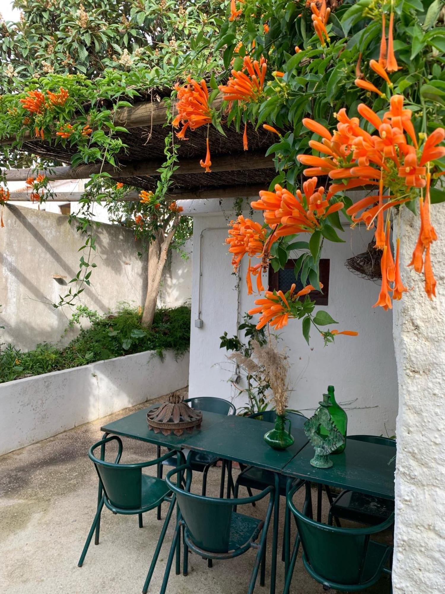 Farmacia Beach House Odemira Exterior photo