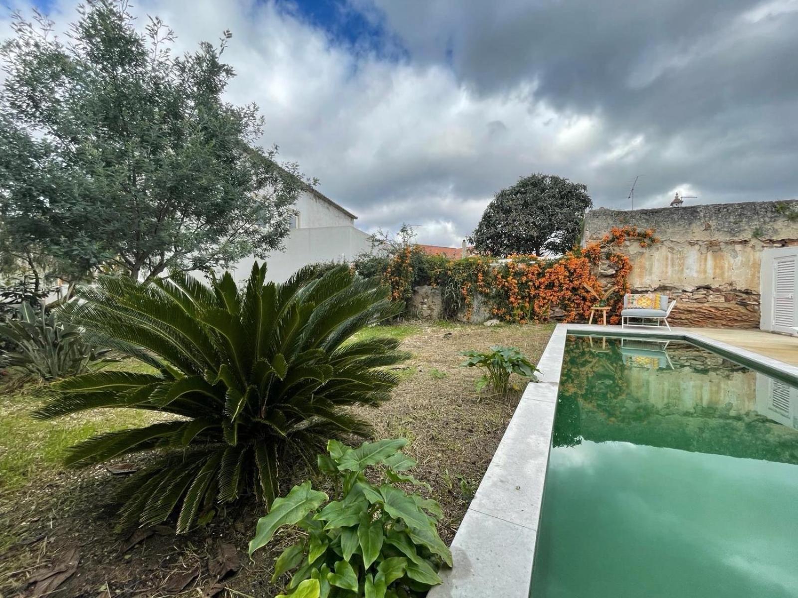 Farmacia Beach House Odemira Exterior photo